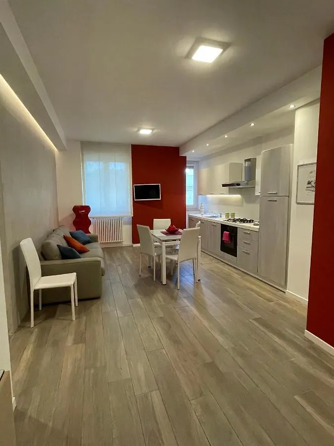 Appartamento Wagner House Palermo Italia