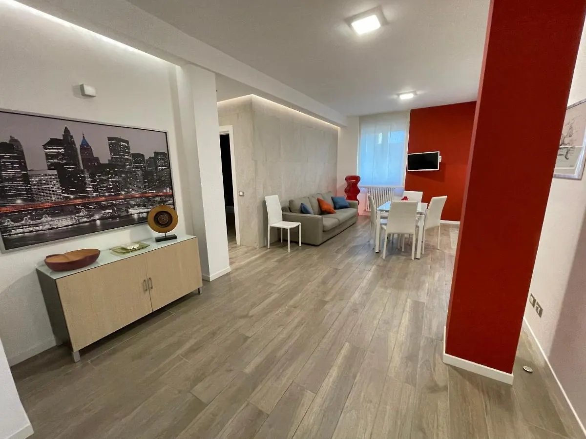 Appartamento Wagner House Palermo
