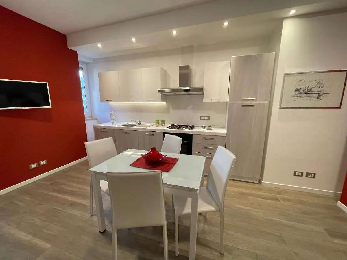 Appartamento Wagner House Palermo
