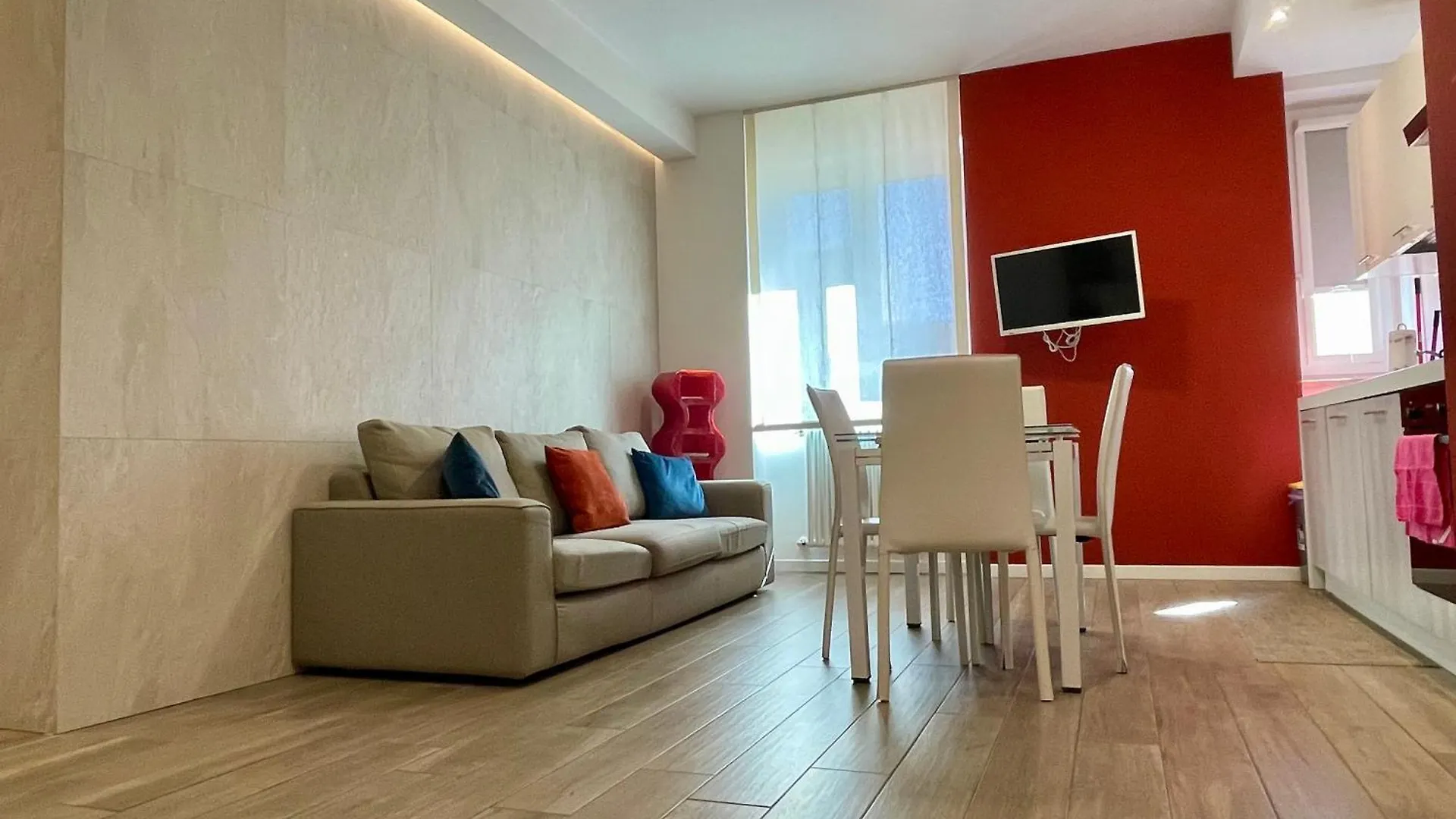 Appartamento Wagner House Palermo