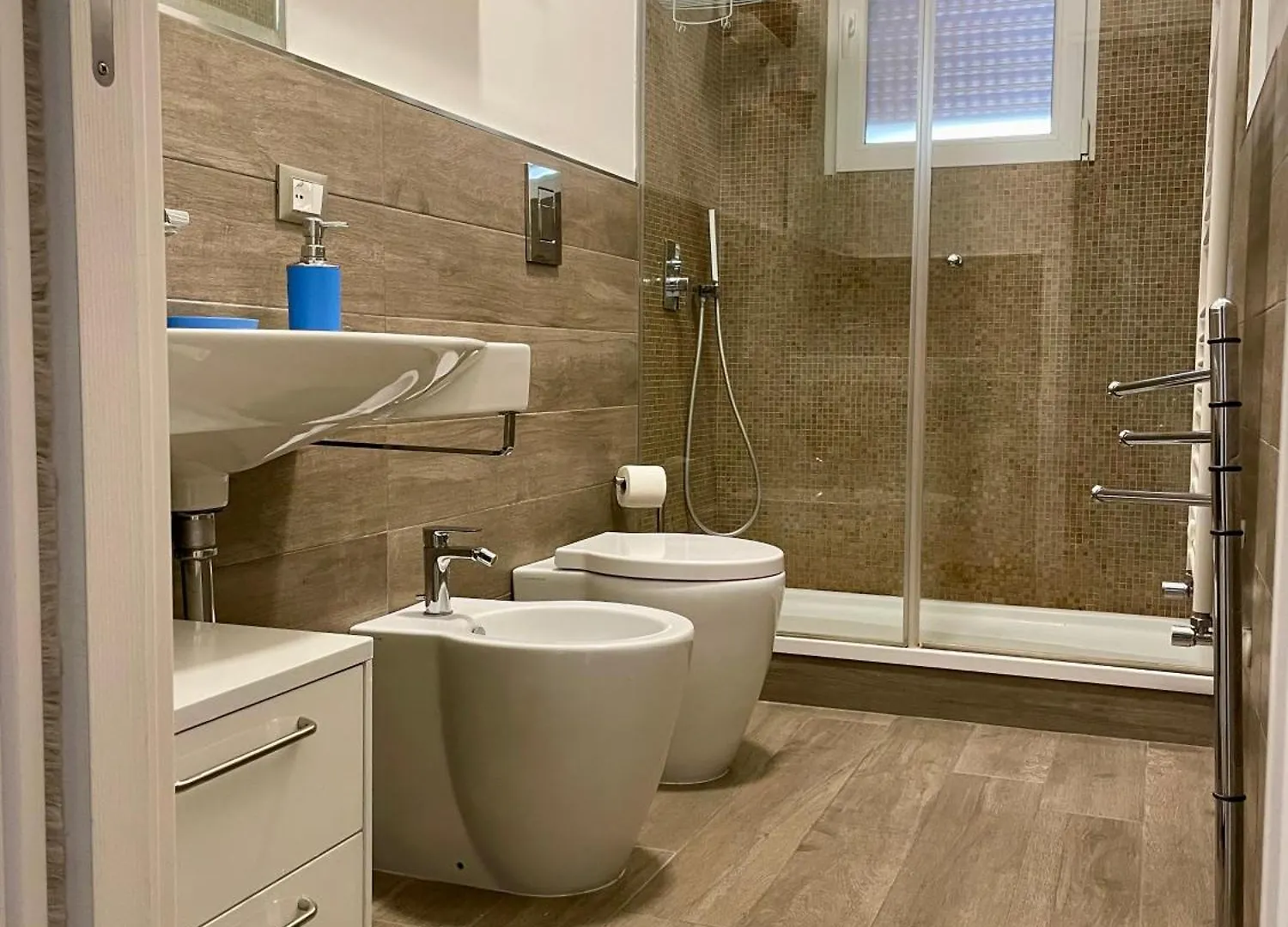 Appartamento Wagner House Palermo