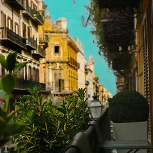 Quattrocantiapartments Appartamento