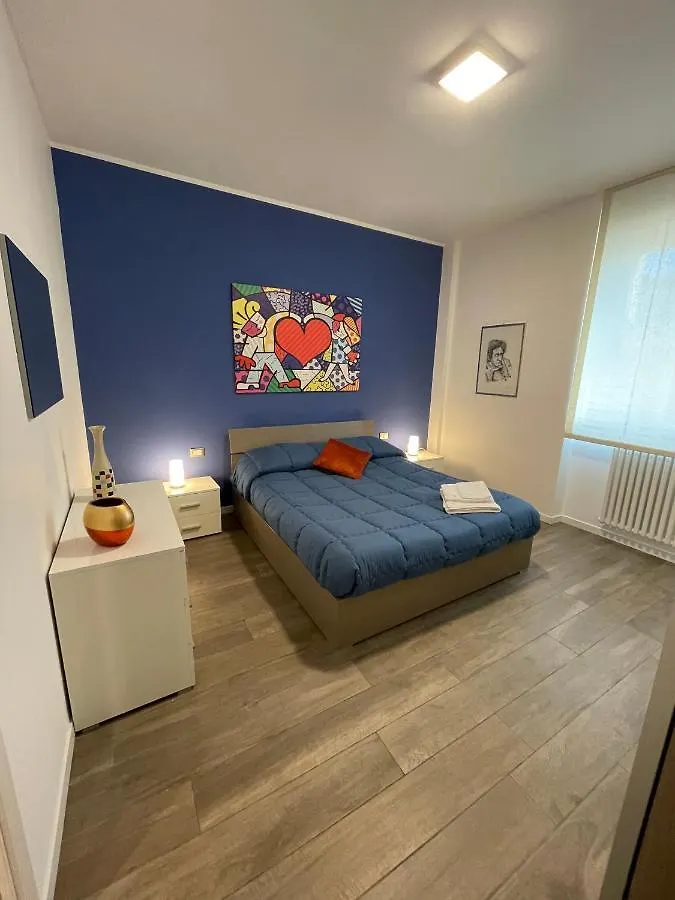 Wagner House Apartment Palermo Italy