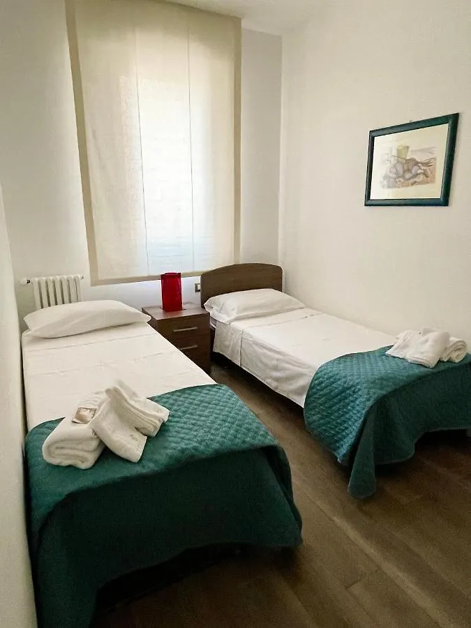 Wagner House Apartment Palermo