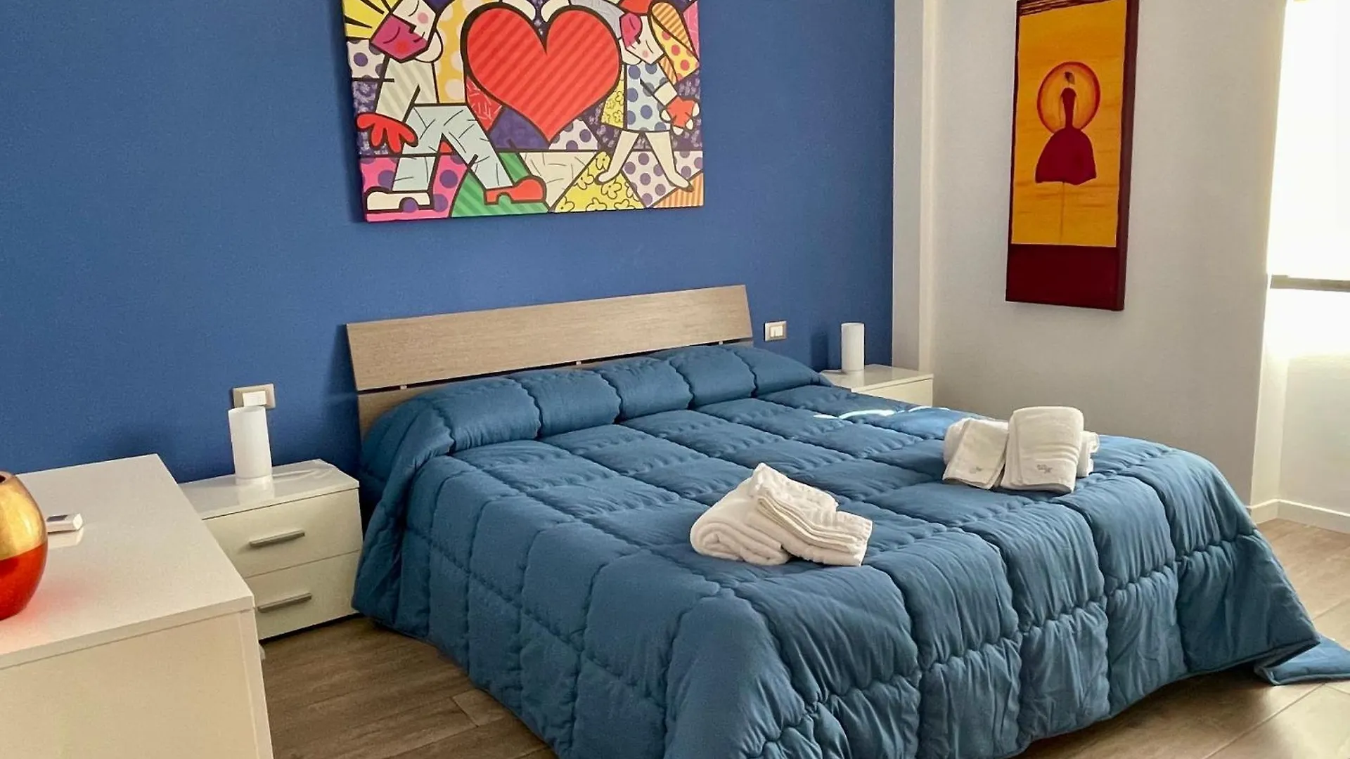 Wagner House Apartment Palermo 0*,  Italy