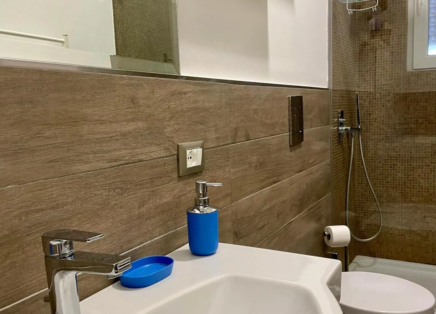 Wagner House Apartment Palermo 0*,